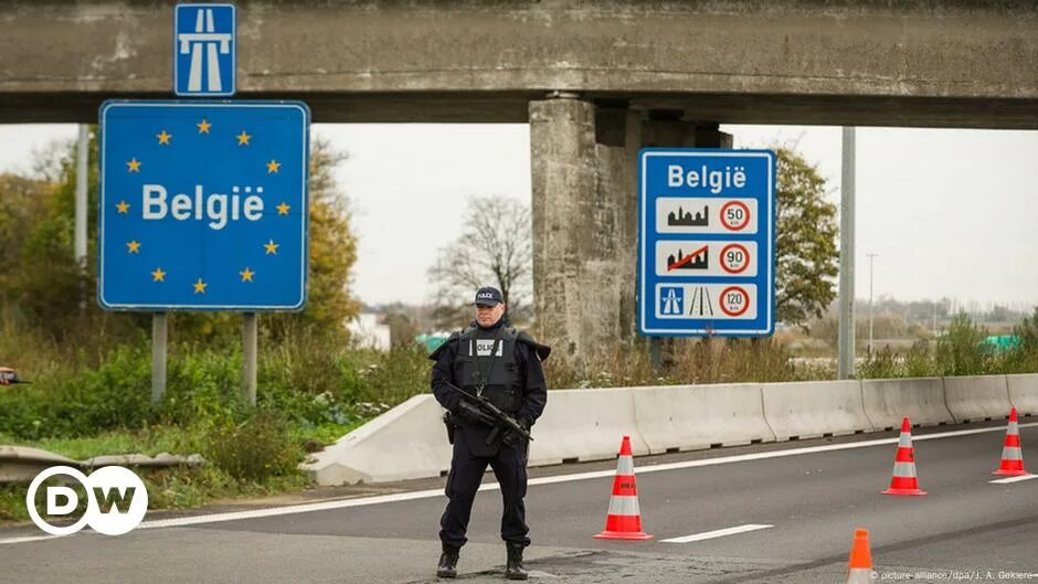 Граница между германией и нидерландами. Таможенная бельгия. Таможня дании. Таможня норвегии. Презентация журнала атташе волгоград.