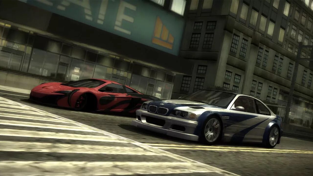 Песни из недфорспид. Нфс мост вантед. NFS 2005. Лотус NFS 2005. NFS most wanted 2005.