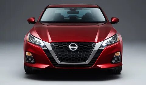 Nissan sales