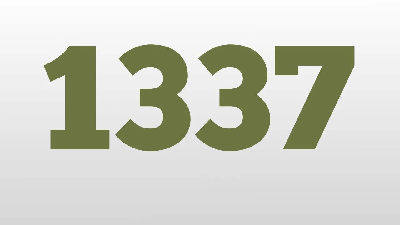 1337x