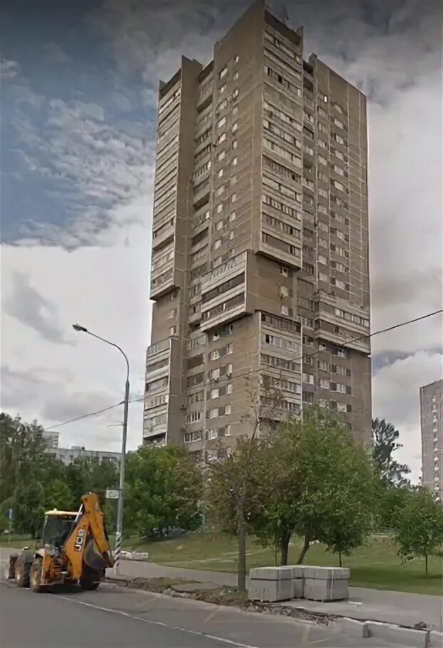 Чертановская 65. Ул. Ул. И-521а. Чертановская 65.