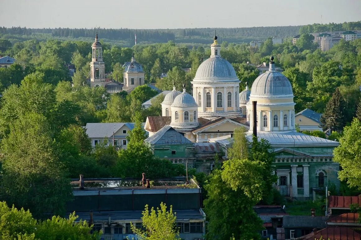 Код торжка