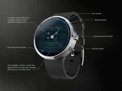 Gs ultimate smart watch