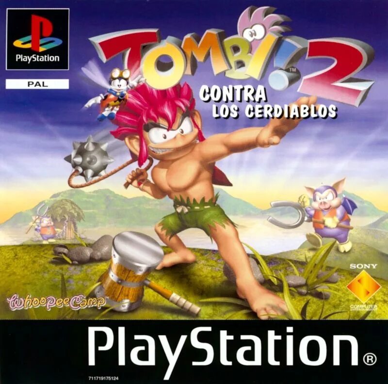 Томба сохранения. Tomba 2 ps1 обложка. плейстейшен 1 томба 2. игра томба 2 ps. томба ps1.