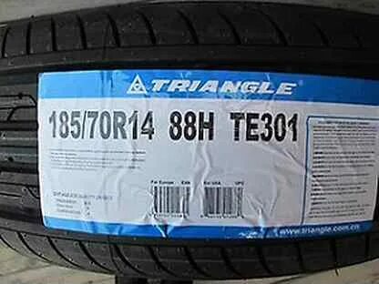 Triangle 215 70r16