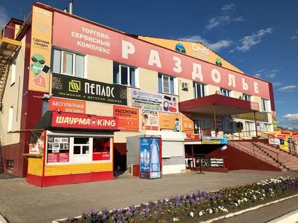 Пласт октябрьская