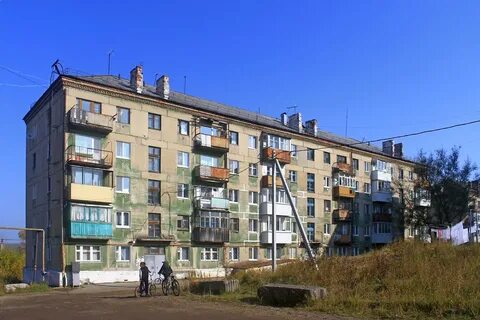 Чкалово 48 г