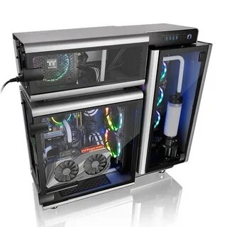 Thermaltake level 20