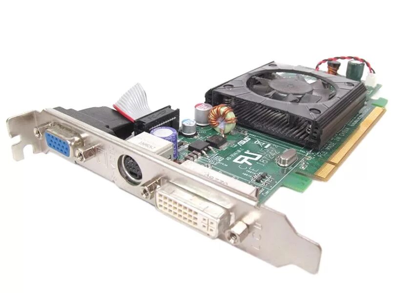 Ati radeon 2400. ATI hd2400 DVI PCIE. Видеокарта hd2400pro 128mb.