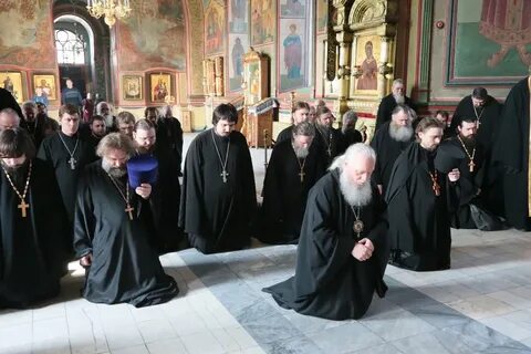 Епархия владимира