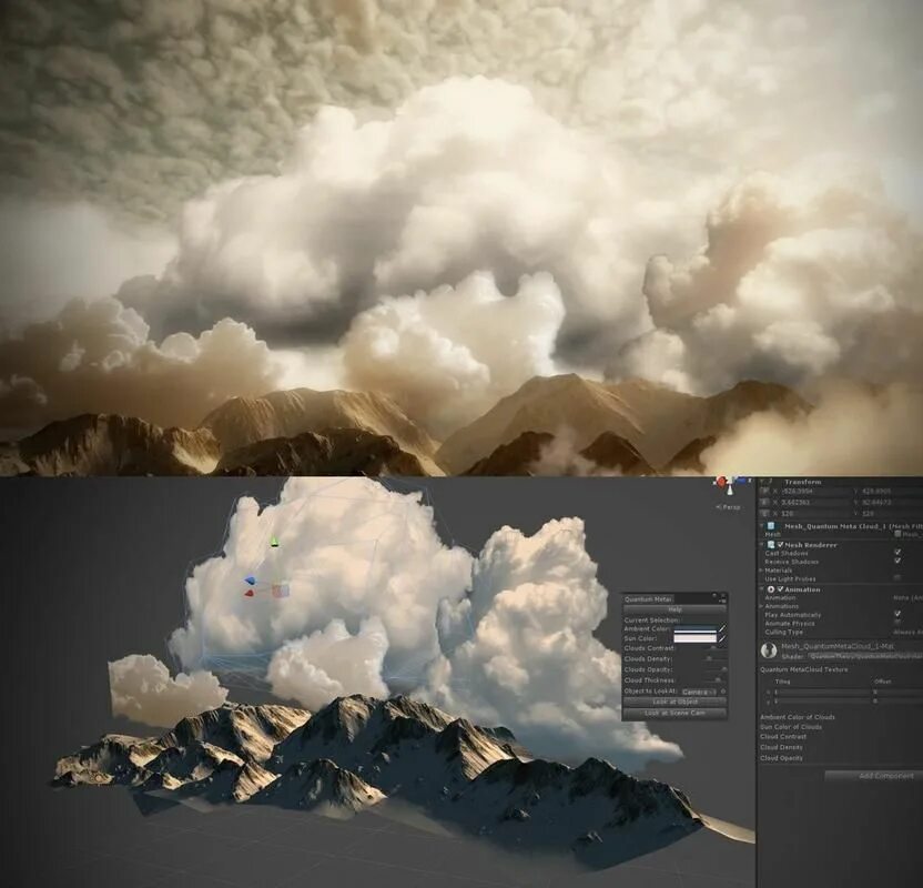 Unity cloud. Моделирование облаков. модель облака. облака для unity 3d. моделирование облаков в 3d max.