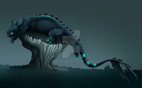 Dragon fury