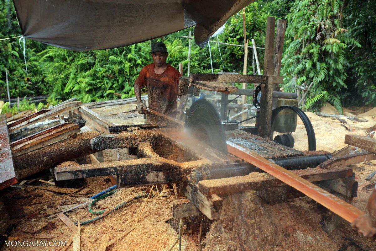 Logging operations. Logging operations