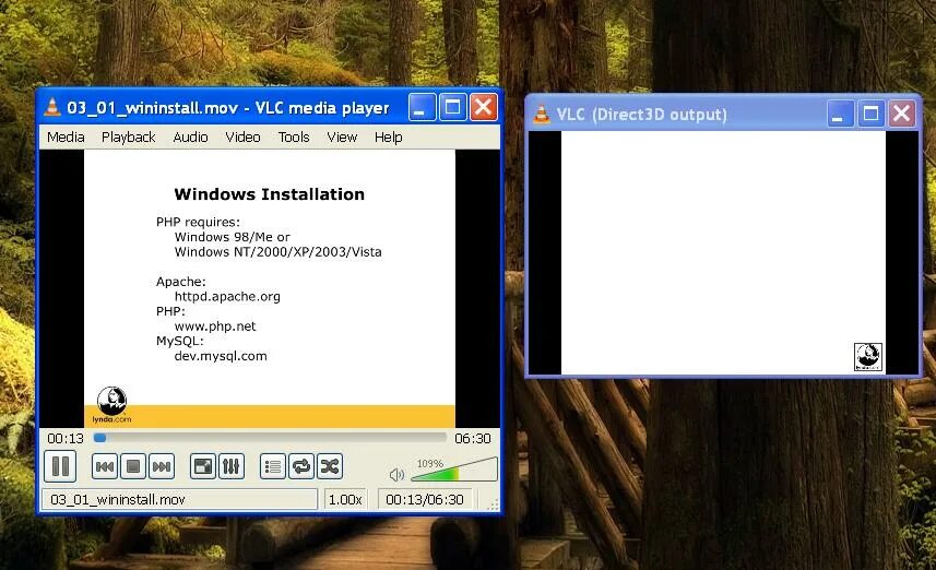 Vlc windows download. VLC Windows. VLC Media Player Windows XP. VLC 3.0 окно программы.