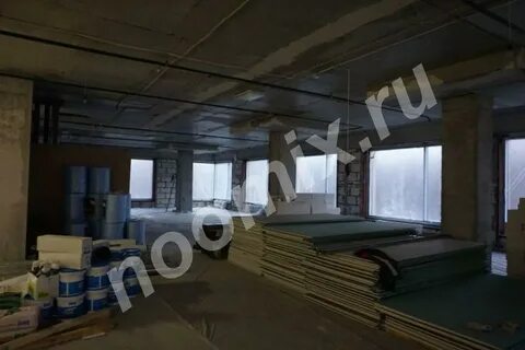 Продам помещение в москве
