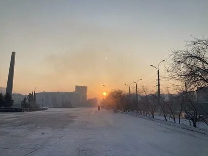 Небо чита