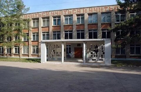 Мое щекино