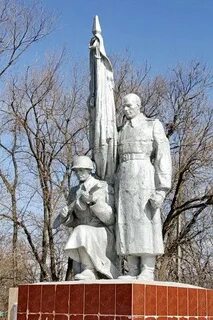 Станица жуковская