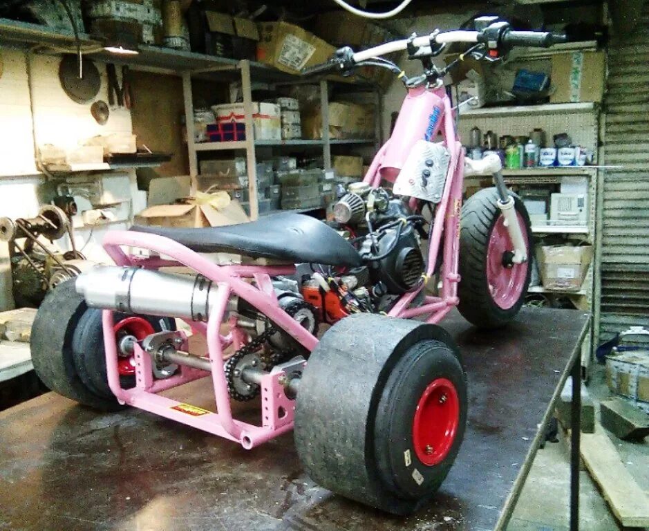 James Carroll buggies Drift Special 3 HD Please (With images) Drift kart, Buggy,
