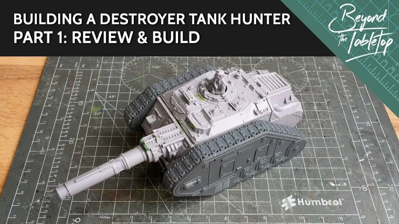 Build review