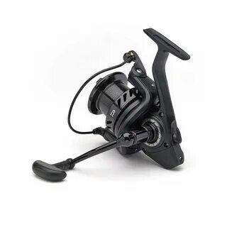 Daiwa black widow