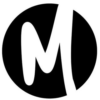 Маленькая буква м символ
