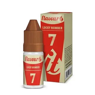 Flavour of us