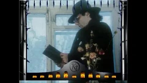 Алиса крематорий