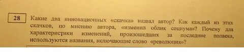 Назовите автора этих слов