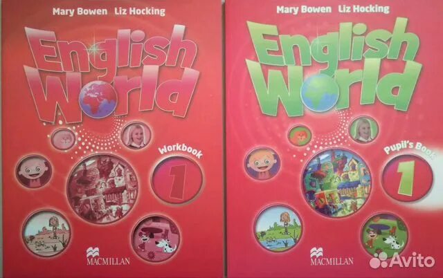 English World 1. Учебник English World 4. Учебник Macmillan English World. English World 1 Workbook.