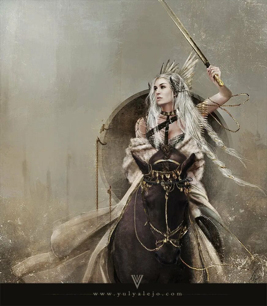 Фрейя скандинавская мифология. Константин васильев валькирия. Говард дэвид джонсон картины. Валькирия скандинавская мифология. Сигрдрива валькирия.