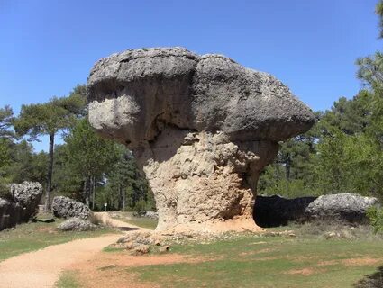 Stone city