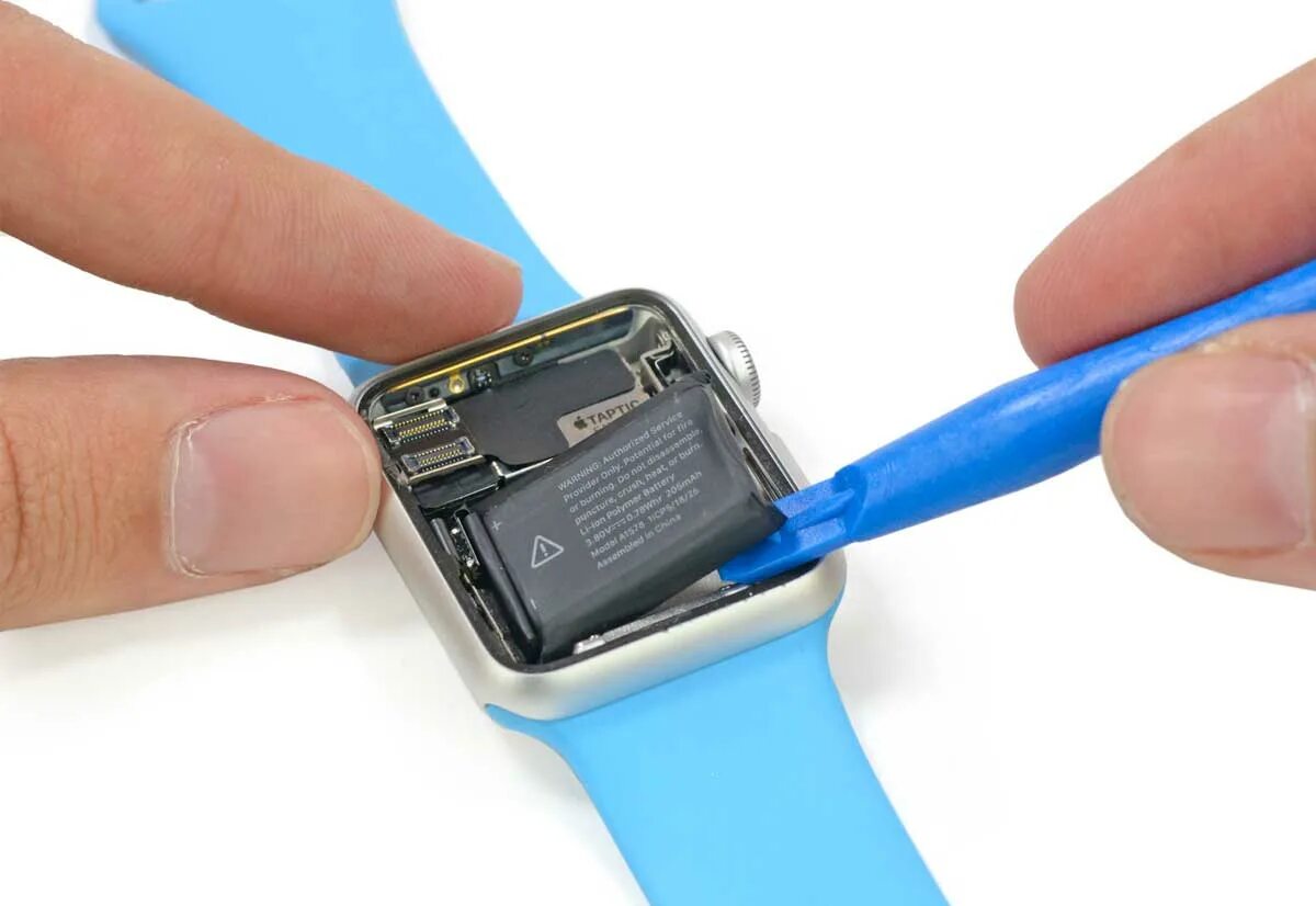 Apple watch IFIXIT. Разбор IFIXIT Apple watch 6. Apple watch Teardown. Аккумулятор на смарт часы. Ремонт часов iwatch