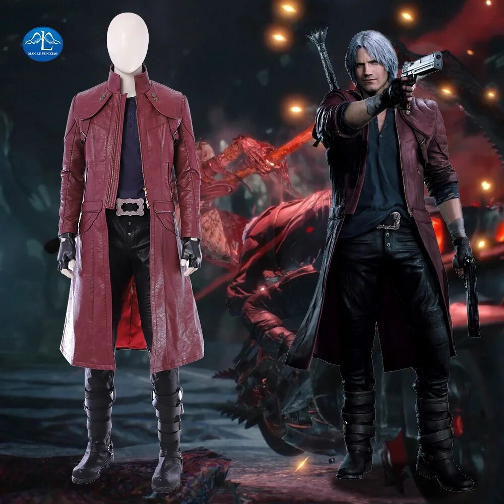 Костюм Данте ДМС 3. Devil May Cry 5 одежда Данте. Devil May Cry 5 Dante. Devil May Cry 1 Данте одежда. Dmc костюмы