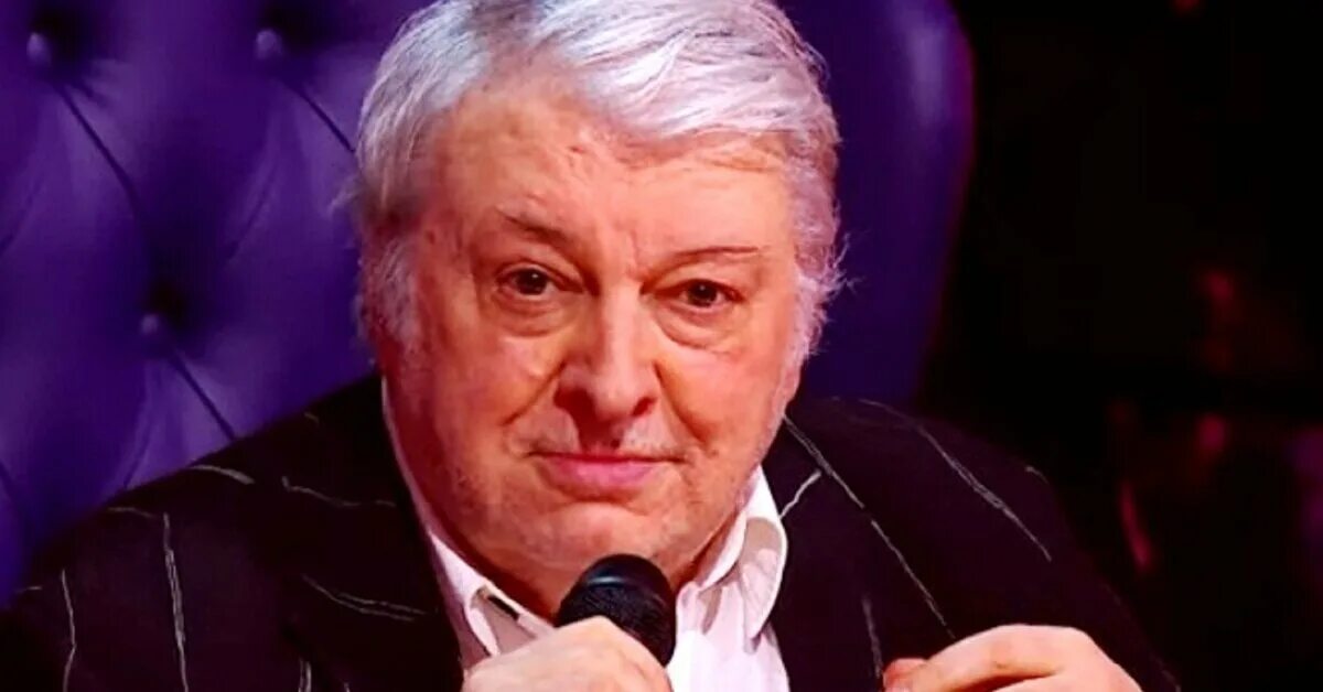 25 января день рождения отмечает замечательный композитор Вячеслав Добрынин. Сно