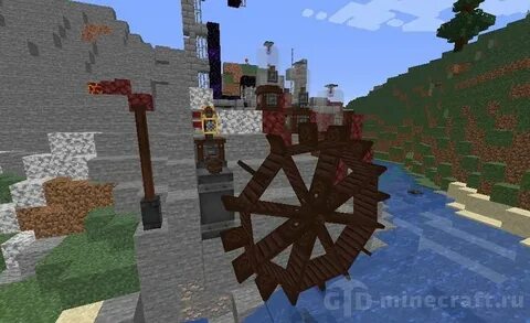 Immersive engineering 1.20