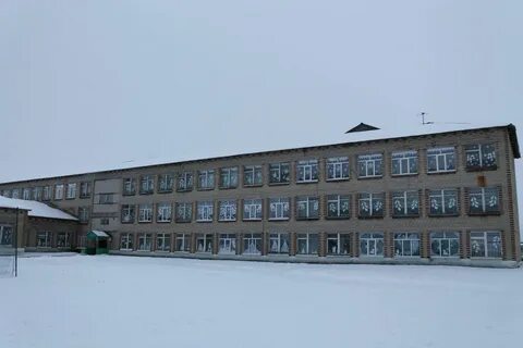Нижняя елюзань пензенская область