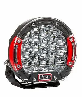 Led дальний