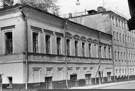 Историческая 7