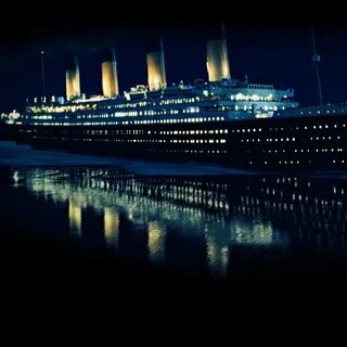 Titanic full