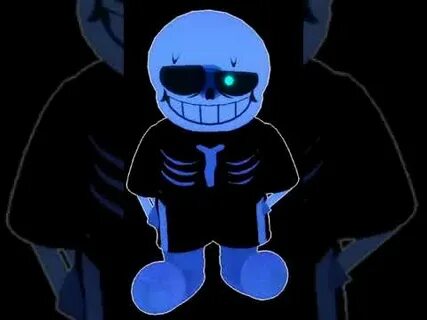 Roblox undertale sans