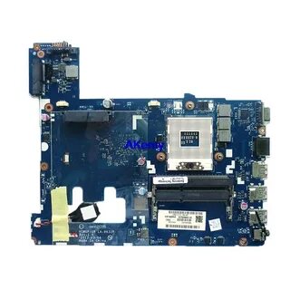 Lenovo g500 материнская