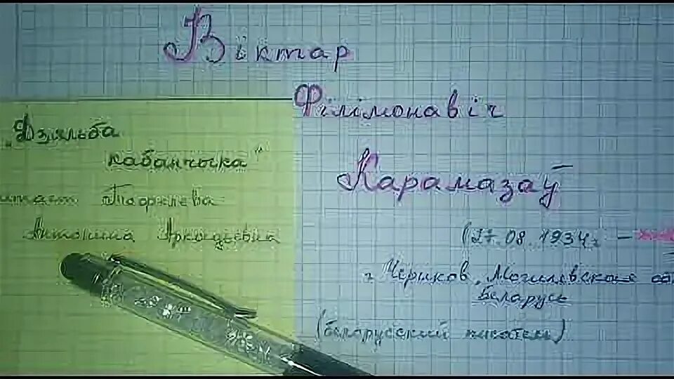 Зімовы вечар сачыненне па літаратуры. Характеристика сцяпана дзяльба кабанчыка. Характеристика сцяпана дзяльба кабанчыка. Віктар карамазаў. Характеристика сцяпана дзяльба кабанчыка.