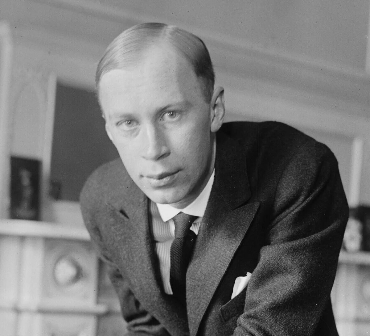 Prokofiev