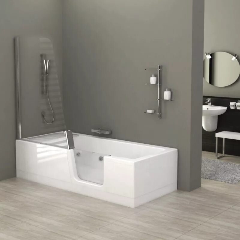 Ванна акриловая jacob delafon bain douche neo 170х90к стене. Ванна bain. Ванна 145*145. Ванна акриловая jacob delafon bain douche neo. Акриловая ванна jacob delafon bain douche neo e6d119l-00.