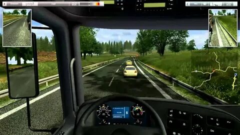 Прохождение игры симулятор 2