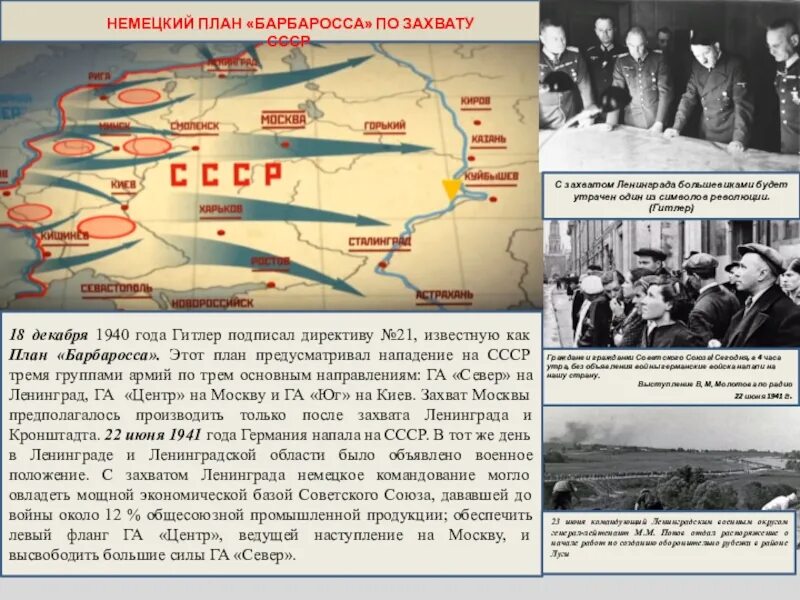 Операции нападение. План нападения на СССР В 1941. План нападения Германии на СССР. План нападения Гитлера на СССР. Наступление немцев на СССР В 1941.