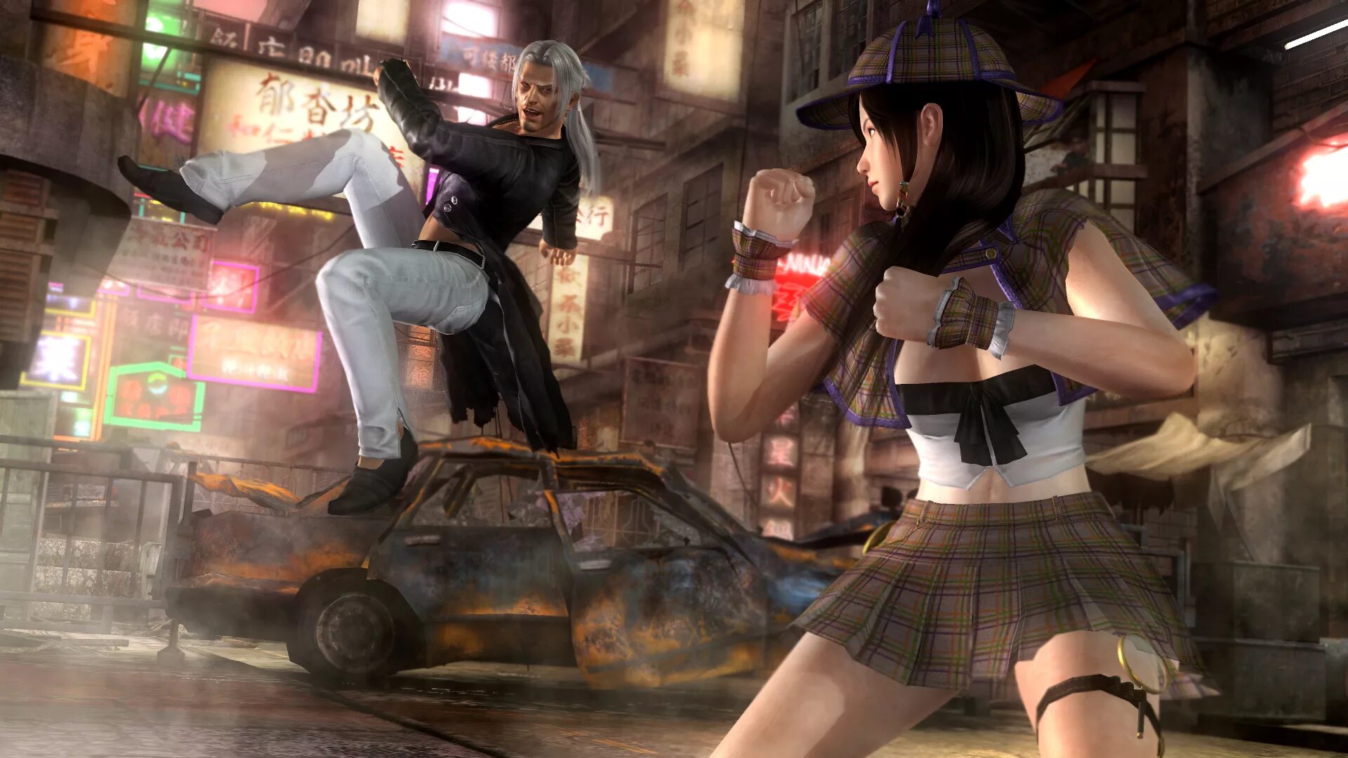 Девушка пс 5. Файтинг Dead or Alive 5. Dead or Alive 5 last Round. Dead or Alive 5 last Round ps4. Doa 5 last Round.