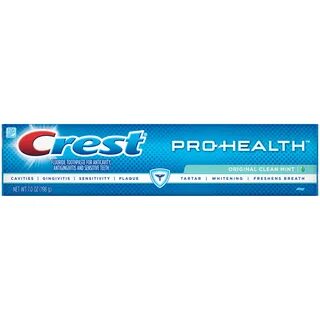 Pro health