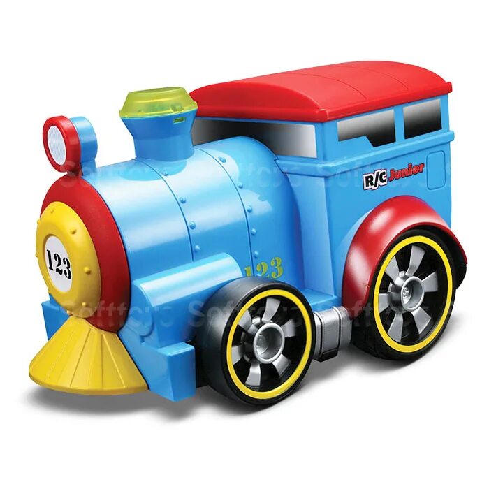 R c junior